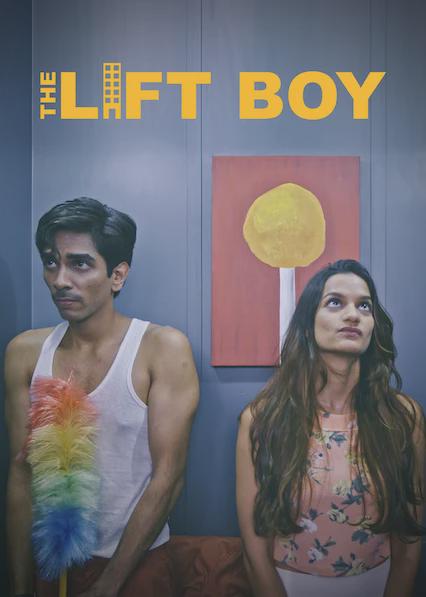 The Lift Boy