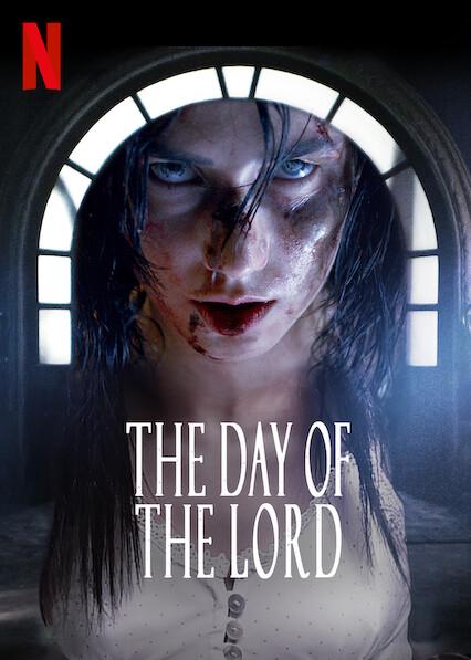 The Day of the Lord