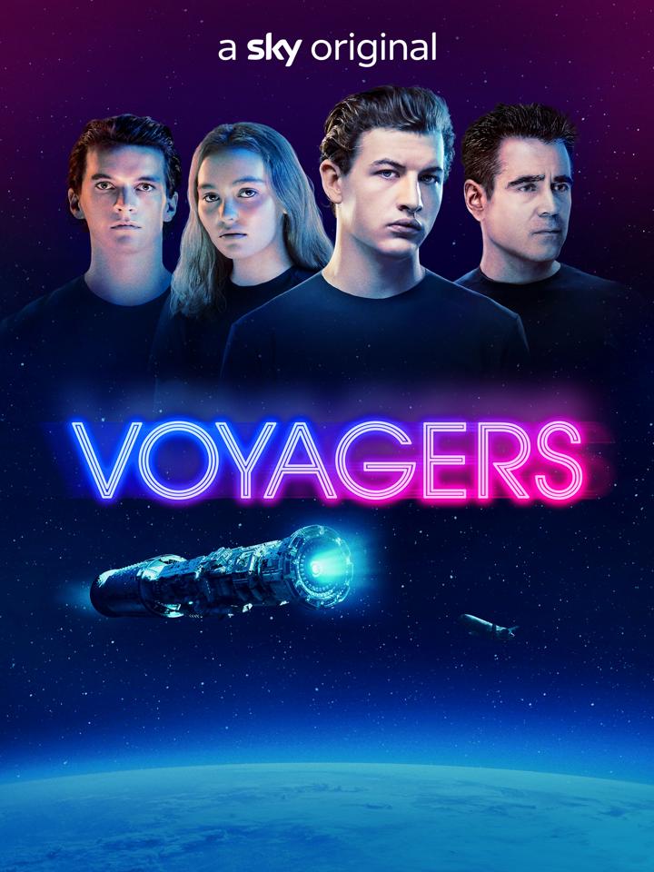 Voyagers