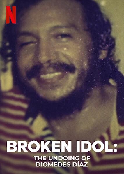 Broken Idol: The Undoing of Diomedes Díaz