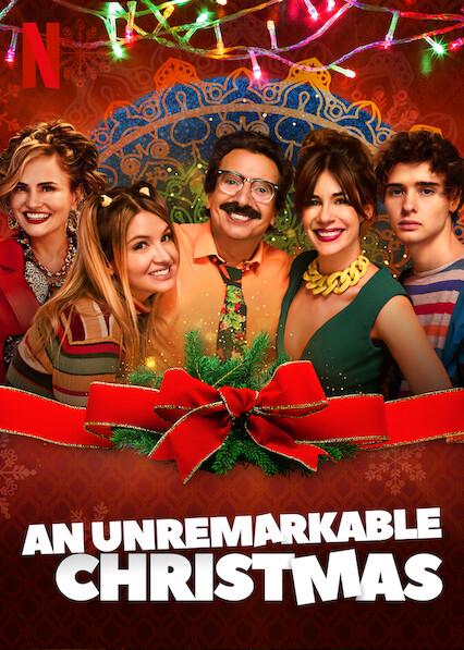 An Unremarkable Christmas