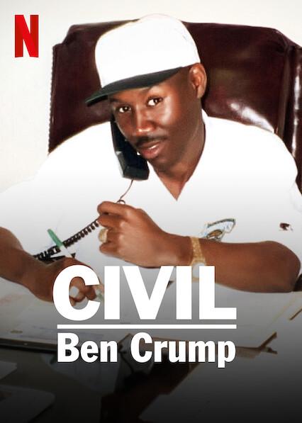 Civil: Ben Crump