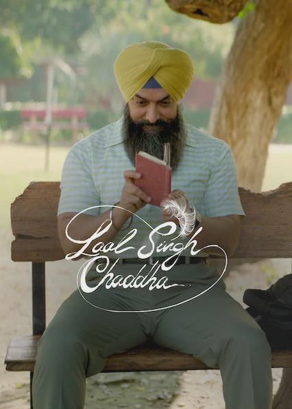 Laal Singh Chaddha