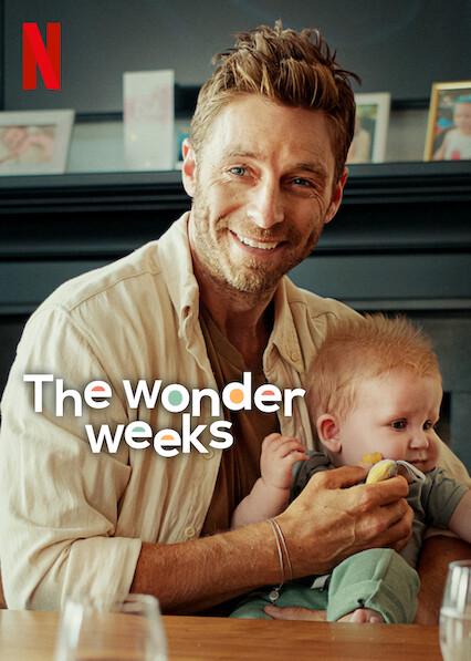 The Wonder Weeks