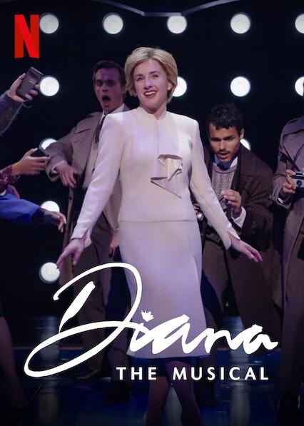 Diana: The Musical