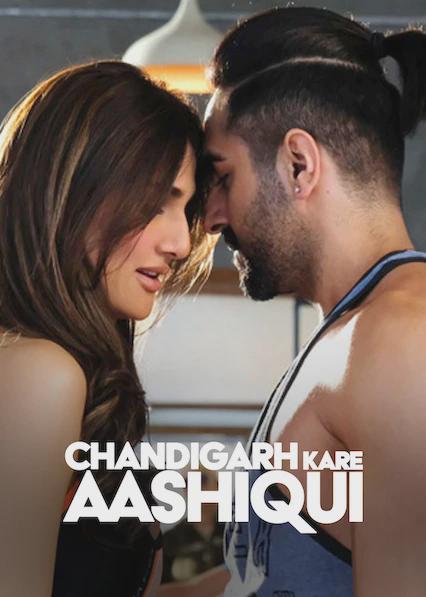 Chandigarh Kare Aashiqui