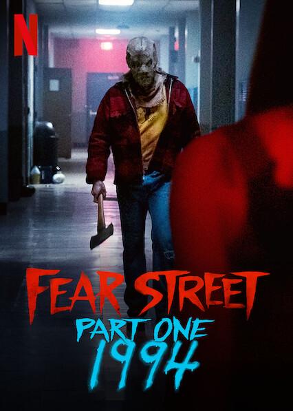 Fear Street: 1994