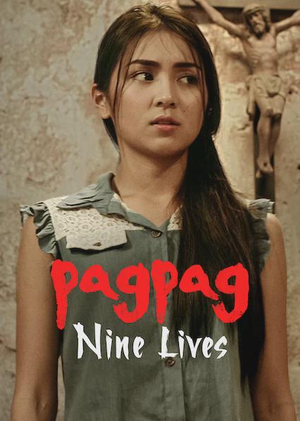 Pagpag: Nine Lives