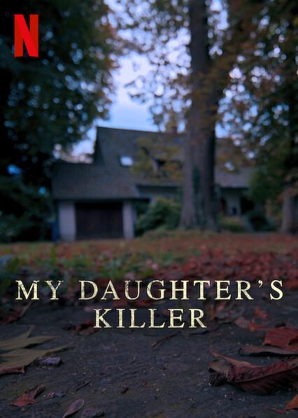 My Daughter's Killer