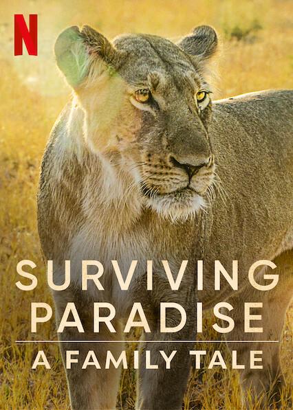 Surviving Paradise: A Family Tale