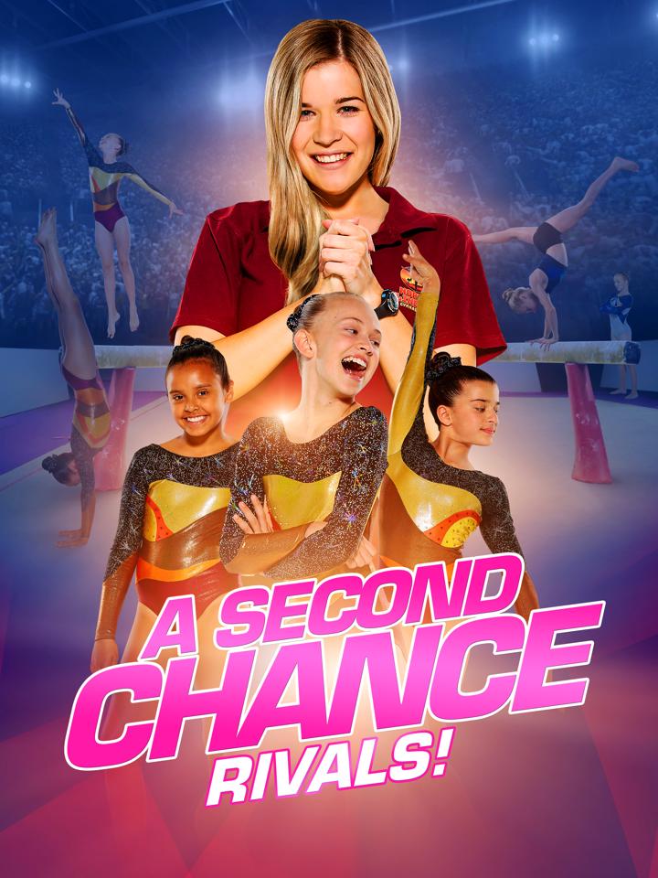 A Second Chance: Rivals!