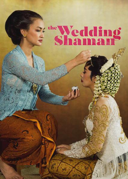 The Wedding Shaman