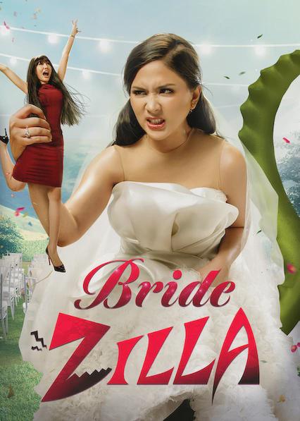 Bridezilla