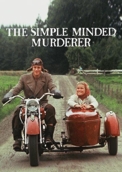 The Simple-Minded Murderer