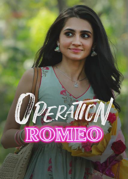 Operation Romeo