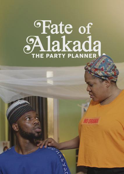 Fate of Alakada