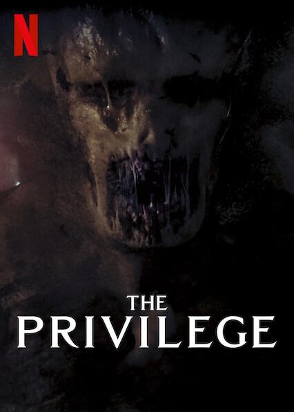 The Privilege