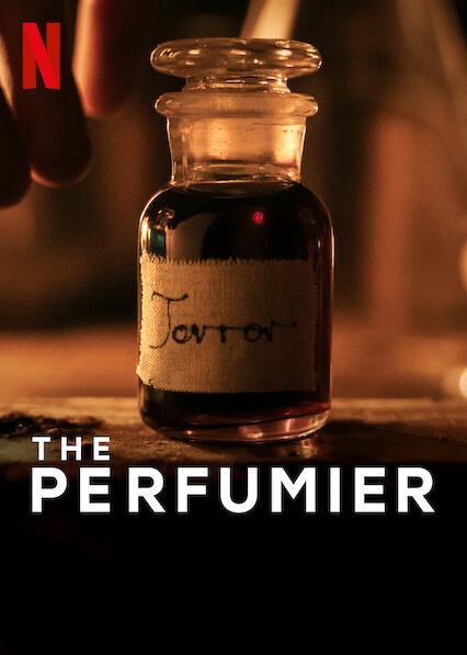 The Perfumier