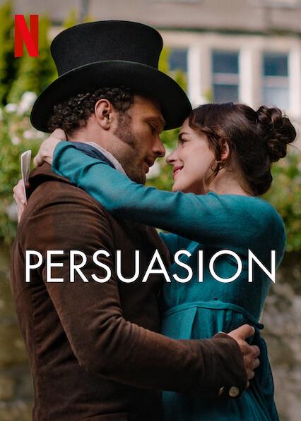 Persuasion