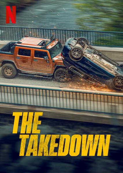 The Takedown