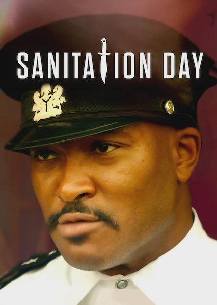 Sanitation Day