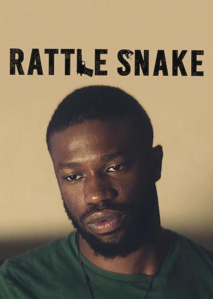 Rattlesnake: The Ahanna Story