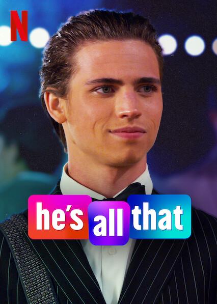 He's All That