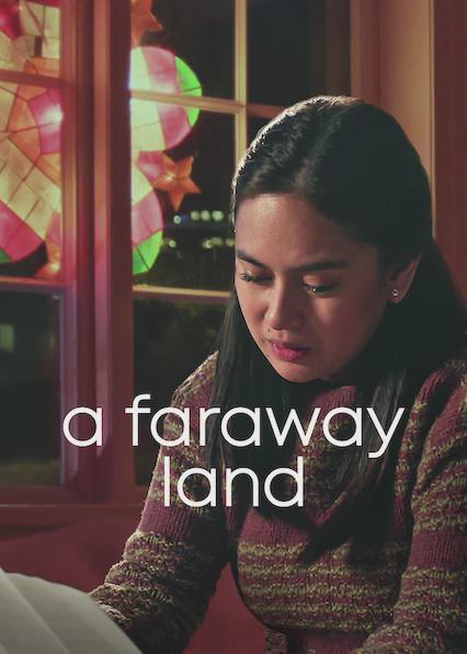 A Faraway Land