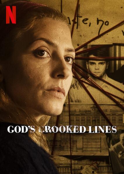 God's Crooked Lines