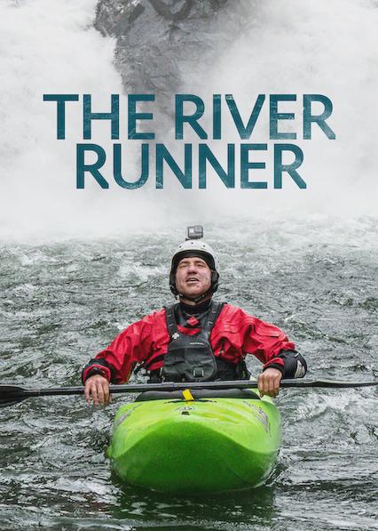 The River Runner