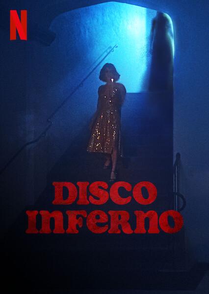 Disco Inferno