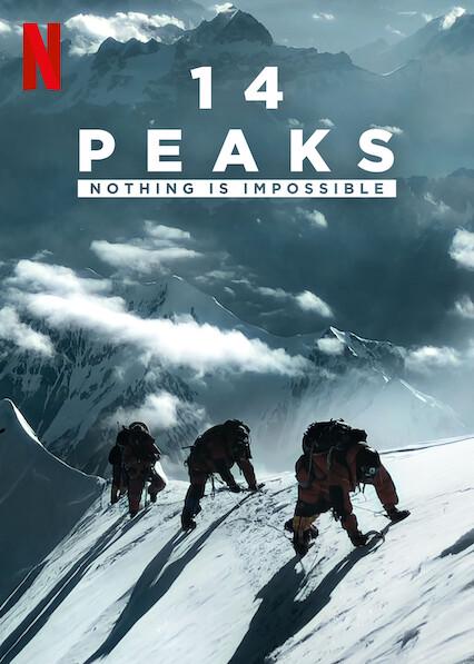 14 Peaks: Nothing Is Impossible