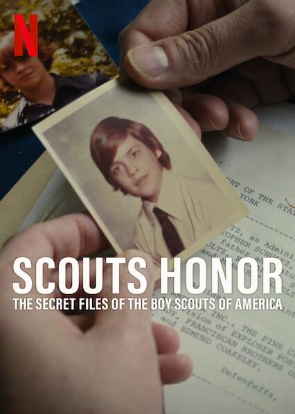 Scout's Honor: The Secret Files of the Boy Scouts of America