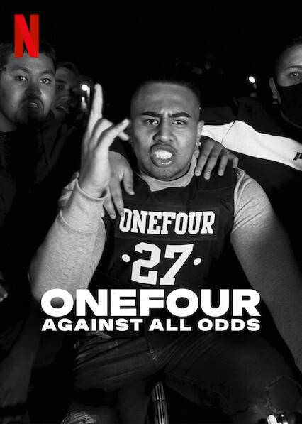 ONEFOUR: Against All Odds