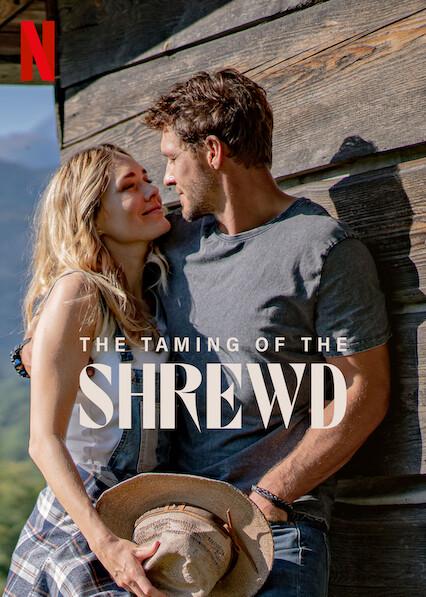 The Taming of the Shrewd