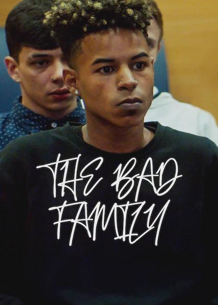 The Bad Family