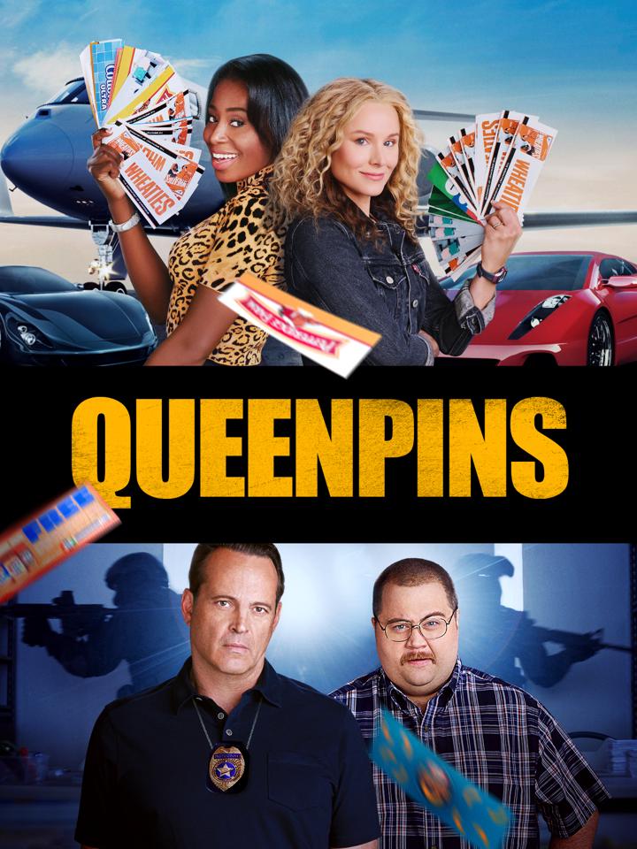 Queenpins