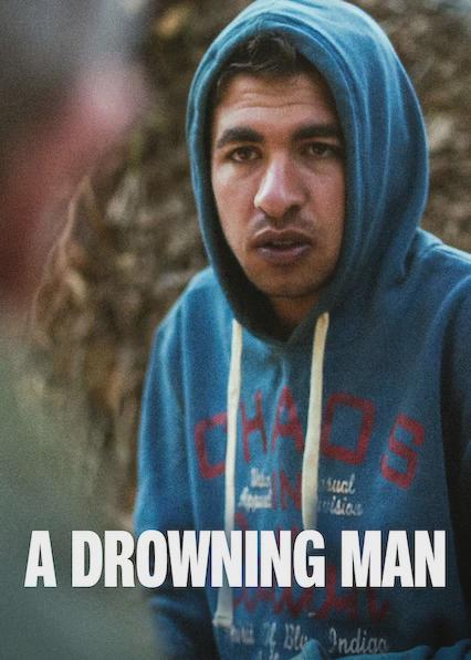 A Drowning Man