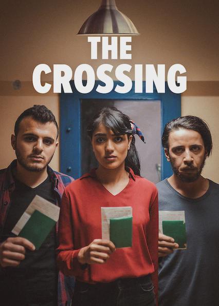 The Crossing