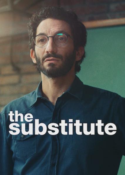 The Substitute