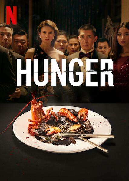 Hunger