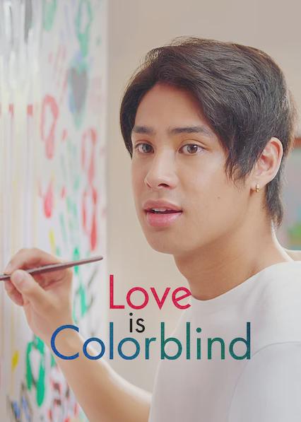 Love Is Color Blind