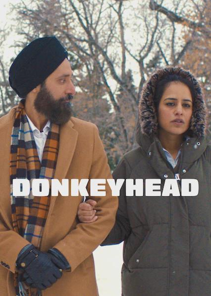 Donkeyhead