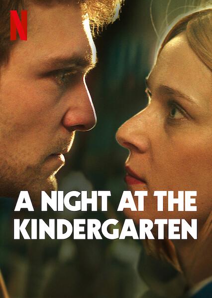 A Night at the Kindergarten