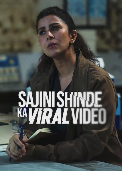 Sajini Shinde Ka Viral Video