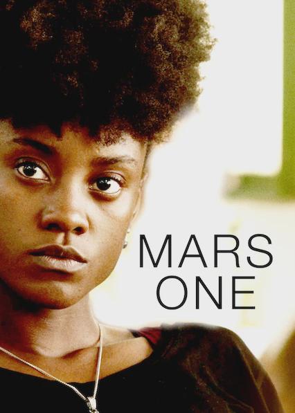 Mars One