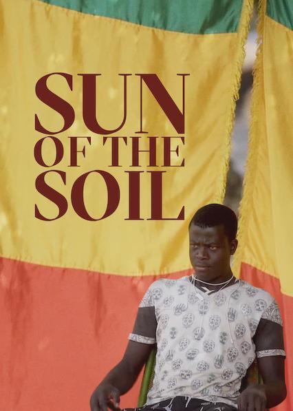 Sun of the Soil