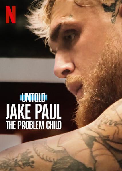 Untold: Jake Paul the Problem Child