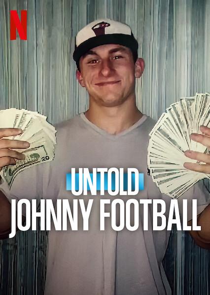 Untold: Johnny Football