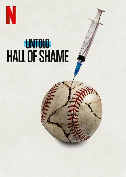 Untold: Hall of Shame